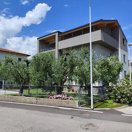 Oasi Degli Ulivi-2