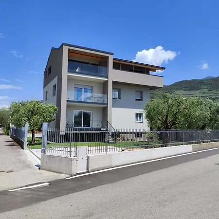 Oasi Degli Ulivi-3