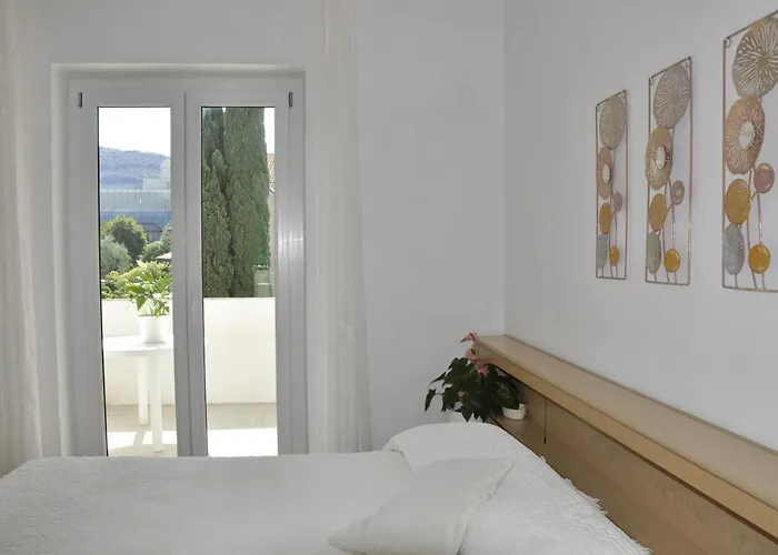 Appartamento Alba Riva del Garda